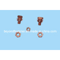 Bronze Bolts Brass Screw Copper Screw/Special Fastener